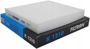 Toyota Avensis T27 (08-18) 2.0 D4D 2008-2014 FILTRON Polen Filtresi K8013