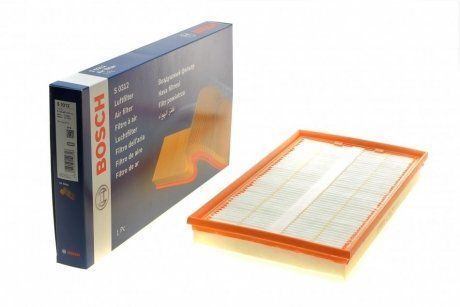 Mercedes Vito 122 CDI 3.0 2010-2014 Bosch 3lü Filtre Seti 642890 165 kw