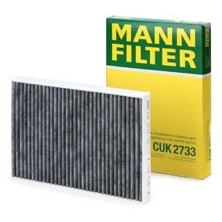 Volvo S60 1.5 T2 2015-2018 MANN Karbonlu Polen NETPAR2733 (B4154T5)