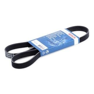 Fiat 500 0.9 2013-2017 Bosch V Kayışı 5PK1155