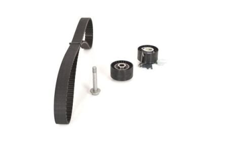 Peugeot 407 2.0HDi 2004-2011 Bosch Triger Seti (RHF-RHL-RHR)