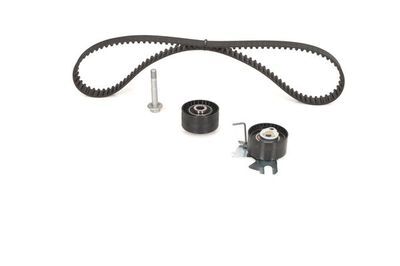 Peugeot 407 2.0HDi 2004-2011 Bosch Triger Seti NETPAR8208 (RHF-RHL-RHR)