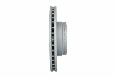 BMW 5 E60 530d 3.0 2003-2010 Bosch Ön Disk 324mm 2 Adet