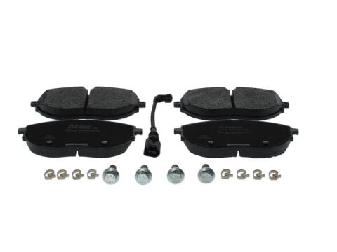 Volkswagen Transporter T6 2.0TDI 2019-2026 Bosch Ön Balata (CXF-CXH-DNA)