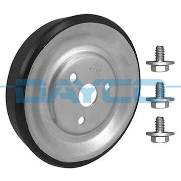 Mini Cooper Countryman R60 1.6 2010-2016 DAYCO Devirdaim Kasnağı