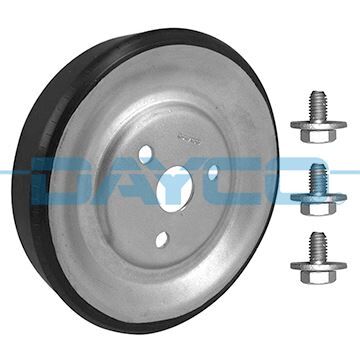 Mini Cooper Countryman R60 1.6 2010-2016 DAYCO Devirdaim Kasnağı