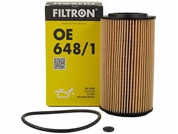 Opel Vectra C 2.2DTI 2002-2005 FILTRON Yağ Filtresi NETPAR6481 (Y22DTR)