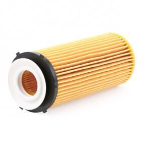 BMW 5 F10 530d 3.0 2010-2011 Bosch 3'lü Filtre Seti