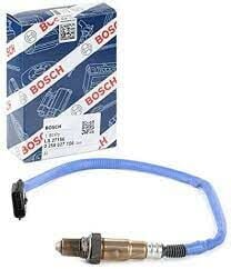 Nissan Qashqai 1.6dCi 2013-2017 Bosch Oksijen Sensörü LSU-ADV