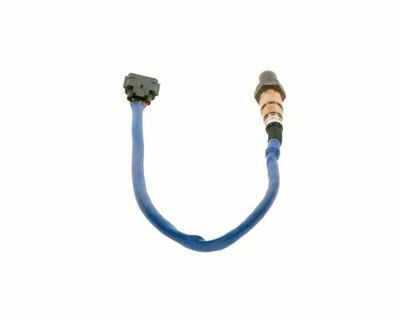 Nissan Qashqai 1.6dCi 2013-2017 Bosch Oksijen Sensörü LSU-ADV