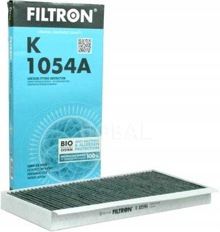 Ford Tourneo Connect 1.8TDDi 2002-2010 FILTRON Karbonlu Polen