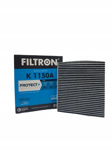 Volvo S40 1.6D Drive 2004-2012 FILTRON Karbonlu Polen