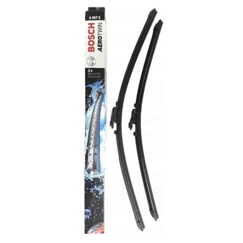 Mercedes B Serisi (245) B150 1.5 2005-2009 Bosch Aerotwin Silecek NETPAR8967