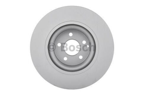 Mercedes E Serisi (211) E320CDI 3.0 2005-2009 Bosch Ön Disk 2 Adet