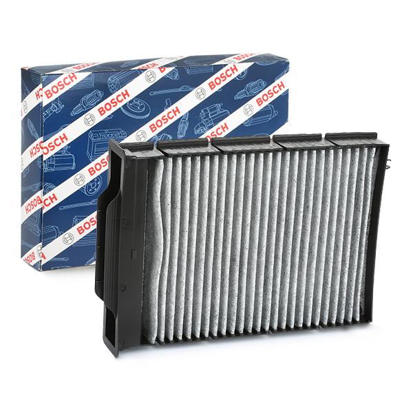 Renault Megane 2 1.5dCi 2002-2009 Bosch Karbonlu Polen Filtresi