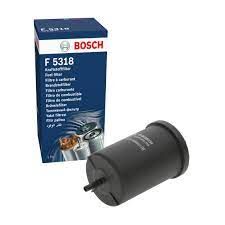 Seat Exeo 1.6 2009-2010 Bosch Benzin Filtresi F5318 (ALZ)