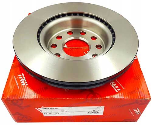 Skoda Octavia 1.2TSI 2010-2013 TRW Ön Disk 280mm NETPAR4294 2 Adet