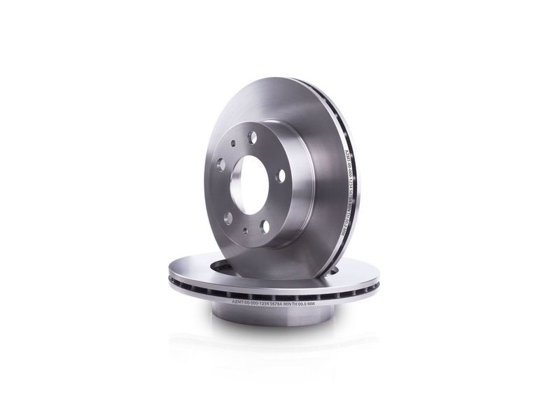 Jaguar XE 3.0 2015-2017 Bosch Arka Disk 325mm 2 Adet