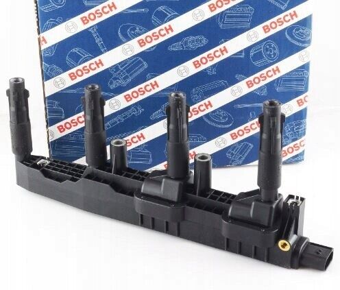 Mercedes A Serisi (168) A160 1.6	 1997-2004 Bosch Ateşleme Bobini 12V NETPAR3033