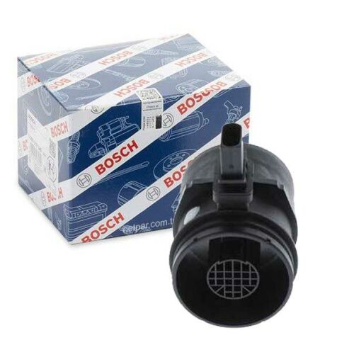 BMW 1 E81 116d 2.0 2009-2011 Bosch Hava Akış Metre