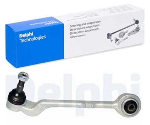 BMW 1 E81 116i 1.6 2007-2011 Delphi Ön Sol Rotilli Kol