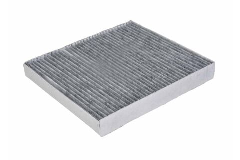 Skoda Rapid 1.6TDI 2011-2015 VOLLER Karbonlu Polen Filtresi (CLN)