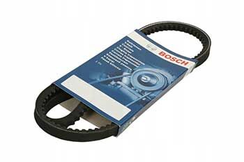 BMW 3 E30 316 1.8 1982-1988 Bosch Direksiyon Kayışı 10x813 NETPAR7604