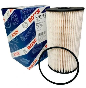 Skoda Superb 1.6TDI 88-77 kw 2010-2024 Bosch Mazot Filtresi NETPAR2006 (CAY-DCX-DCZ)