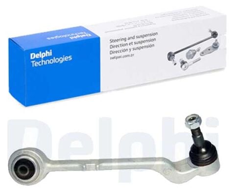 BMW 1 E81 116i 1.6 2007-2011 Delphi Rotilli Kol Sağ Alt