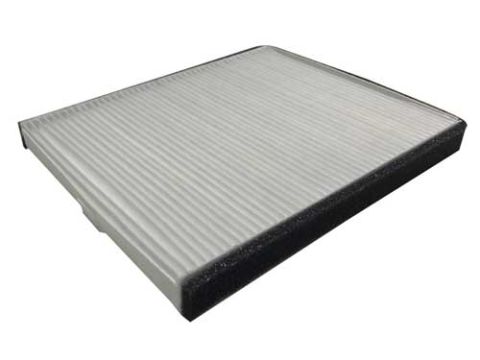 Chevrolet Aveo 1.2 2008-2011 Sardes Polen Filtresi