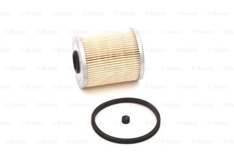 Renault Master 2 2.5dCi 2003-2010 Bosch Mazot Filtresi N2047