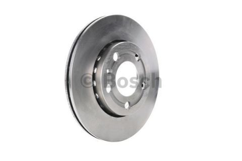 Skoda Fabia 1.2 2003-2014 Bosch Ön Disk 2 Adet