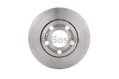 Skoda Fabia 1.2 2003-2014 Bosch Ön Disk 2 Adet
