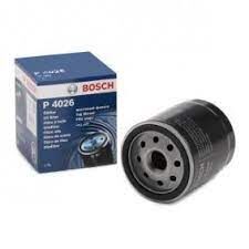 Land Rover Freelander 1 2.5V6 2001-2006 Bosch Yağ Filtresi