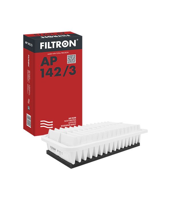 Toyota Corolla 1.6 2001-2007 FILTRON Hava Filtresi NETPAR1423 (3ZZ)