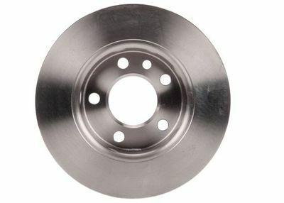 Volkswagen Caravelle T5 2.0TDI 2009-2015 Bosch Arka Disk 294mm 2 Adet