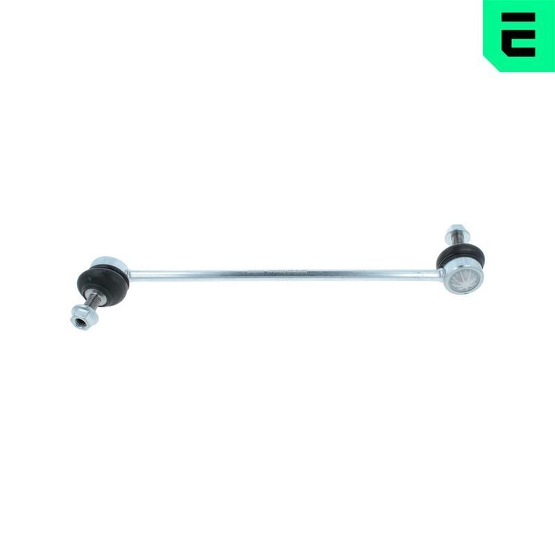 Renault Kangoo 3 1.3tce 2021-2025 Optimal Ön Z Rotu / Askı Rotu