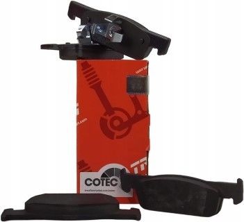 Renault Clio 4 1.2 2012-2015 TRW Ön Balata