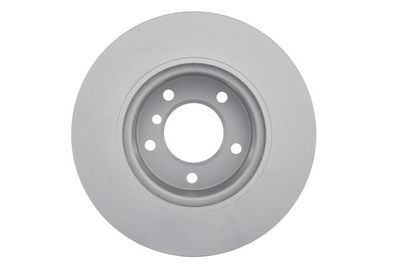 BMW 1 E87 120i 2.0 2004-2007 Bosch Ön Disk 2 Adet