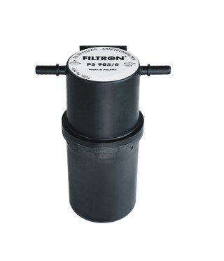 Volkswagen Crafter 2.0TDI 2011-2016 FILTRON Mazot Filtresi