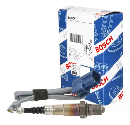 Nissan X-Trail 2.5 2002-2007 Bosch Oksijen Sensörü