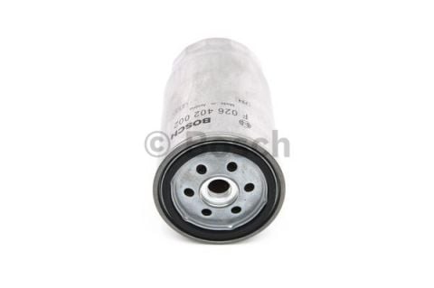 Land Rover Freelander 1 2.0TD4 2001-2006 Bosch Mazot Filtresi N2002