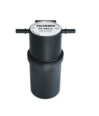 Volkswagen Crafter 2.0BiTDI 2011-2016 FILTRON Mazot Filtresi