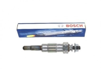 Mercedes 190 Serisi (201) 2.5 Dizel 1989-1993 Bosch Kızdırma Bujisi