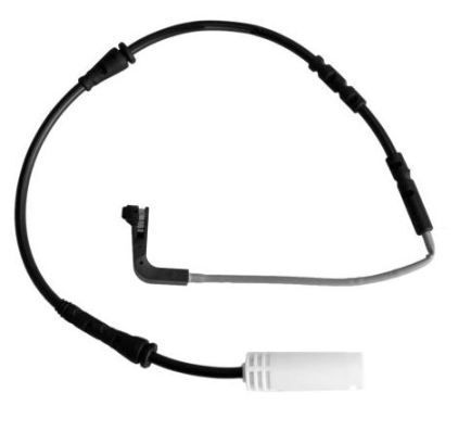 BMW X1 E84 20d sD 2.0 2009-2010 Bosch Ön Balata Fişi NETPAR3504