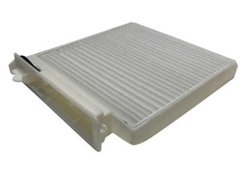 Dacia Logan 1.5dCi 2005-2012 Sardes Polen Filtresi