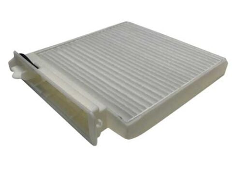 Dacia Logan 1.5dCi 2005-2012 Sardes Polen Filtresi