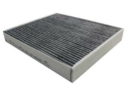 Skoda Fabia 1.0 2014-2017 Sardes Karbonlu Polen