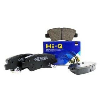 Kia Ceed 1.4 2012-2025 Sangshing (HI-Q) Arka Balata