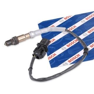 Volkswagen CC 2.0TSI 2011-2016 Bosch Oksijen Sensörü LSU-4.9